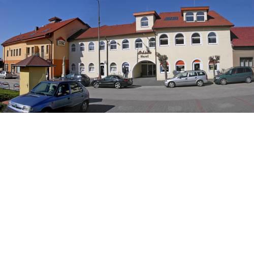 Hotel Arkádia ***
