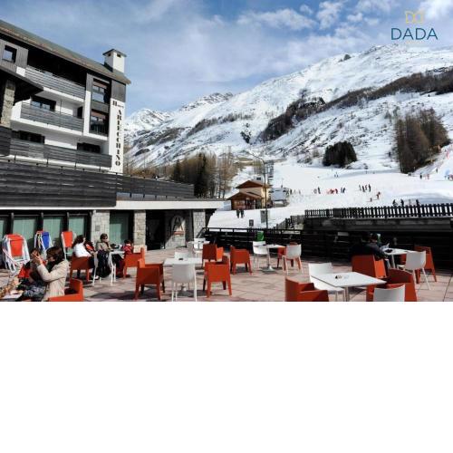 Hotel Arlecchino - Dada Hotels