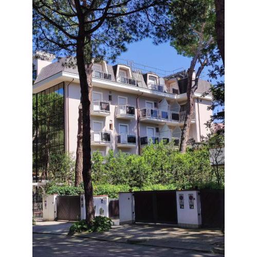 Hotel Arlecchino