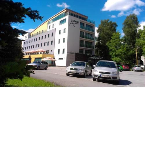 Hotel Arman