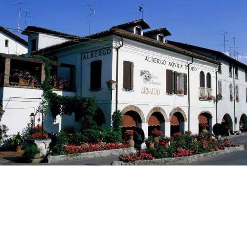 Hotel Arnaldo Aquila D’oro
