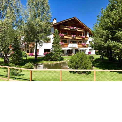 Hotel Arnaria