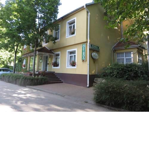 Hotel Arnold