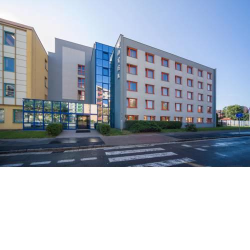 Hotel Arnost Garni