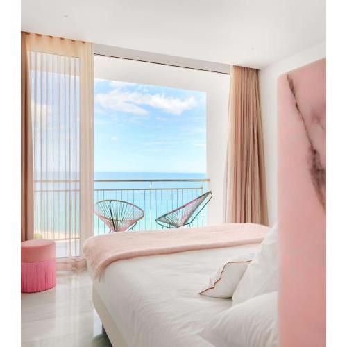 Hotel Aromar