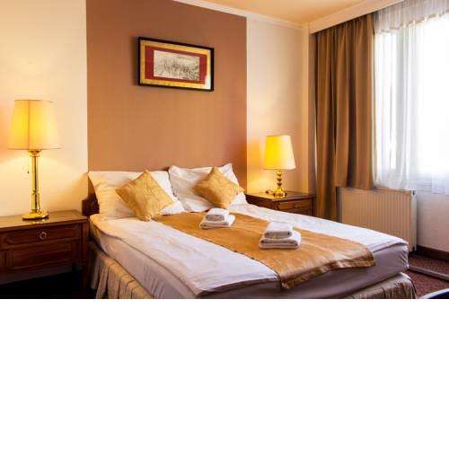 Hotel Árpád