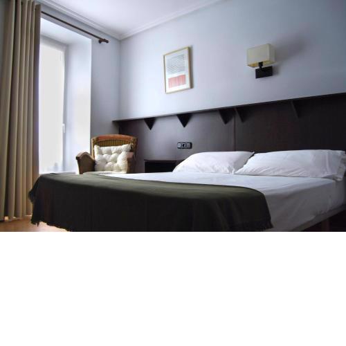 Hotel Arrasate