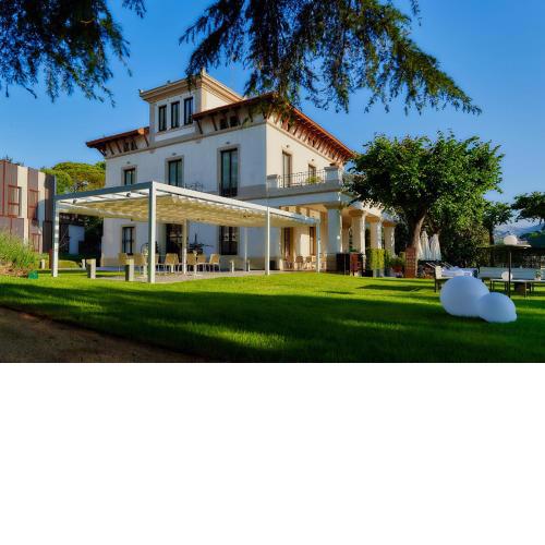 Hotel Arrey Alella