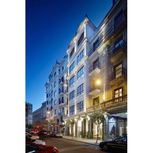 Hotel Arrizul Congress