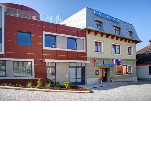 Hotel Artaban