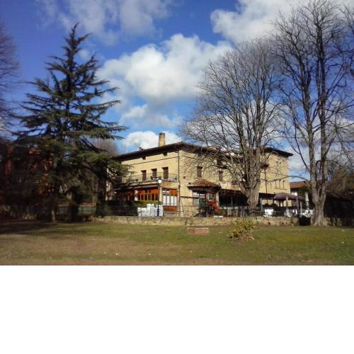 Hotel Artaza