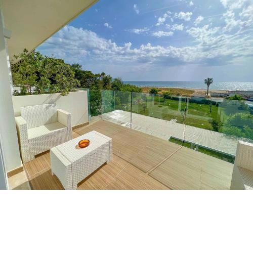 Hotel Artemide Mare