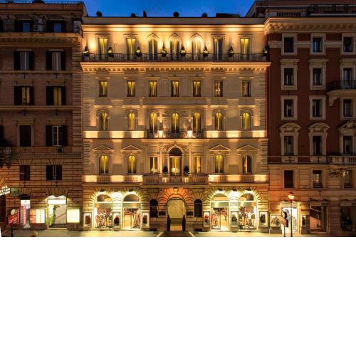Hotel Artemide