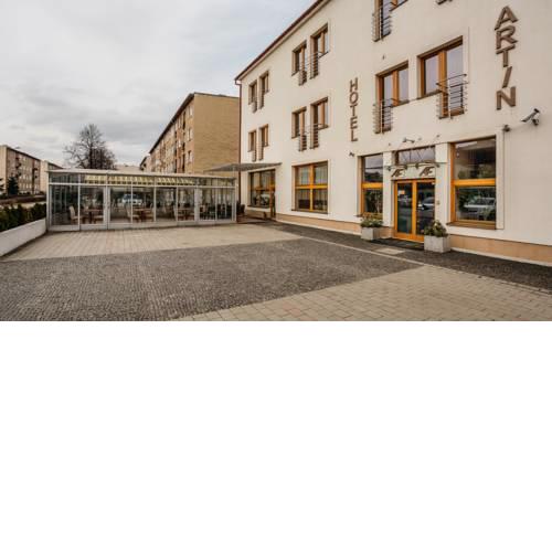 Hotel Artin