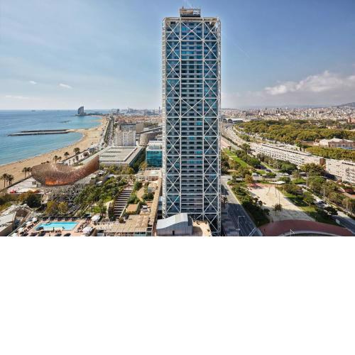 Hotel Arts Barcelona