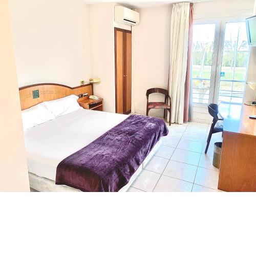 Hotel Arumí