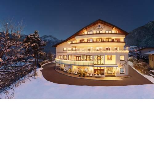 Hotel Arzlerhof