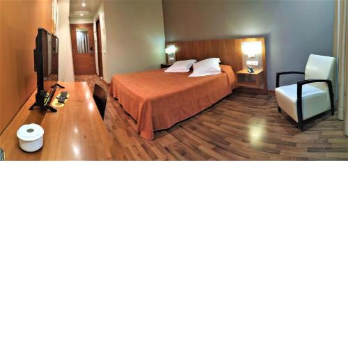 Hotel AS Torrent