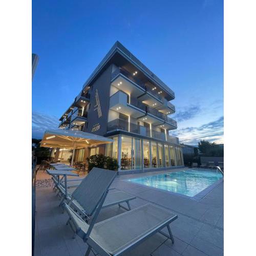 Hotel Ascot Riccione