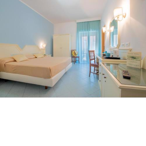 Hotel Ascot Sorrento