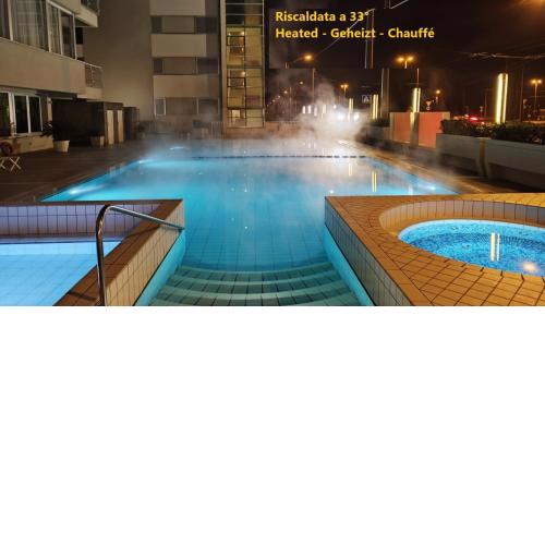Hotel Ascot & Spa