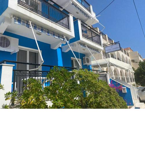 Hotel Asimina Laganas