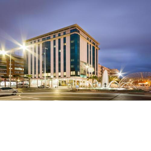 Hotel Asset Torrejón