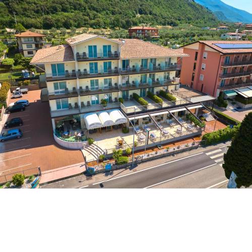 Hotel Astoria - 3stelle S