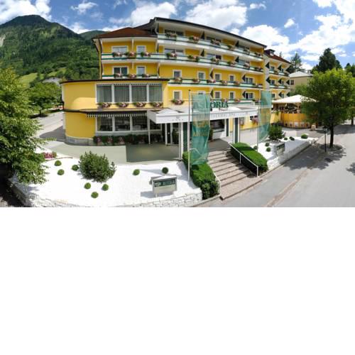 Hotel Astoria Garden - Thermenhotels Gastein