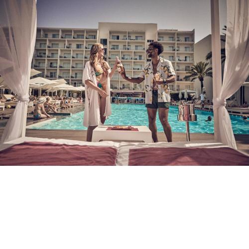 Hotel Astoria Playa Adults Only 4* Sup