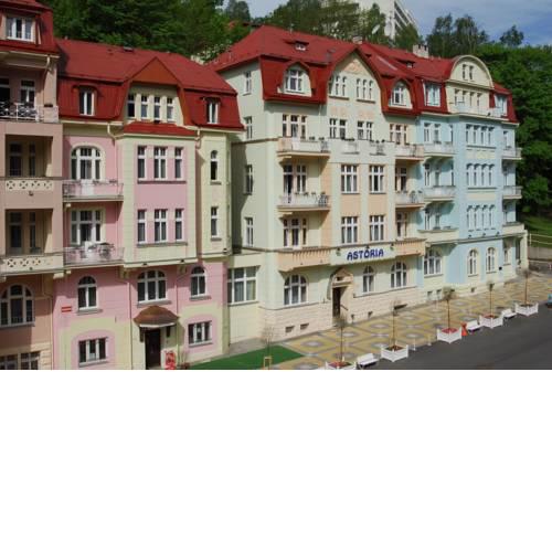 Hotel Astoria