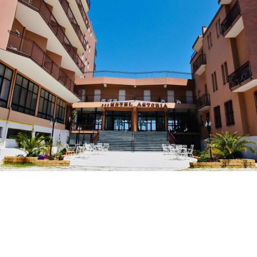 Hotel Astoria