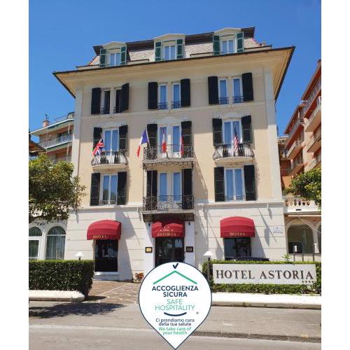 Hotel Astoria
