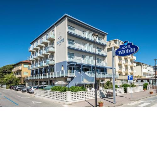 Hotel Astoria