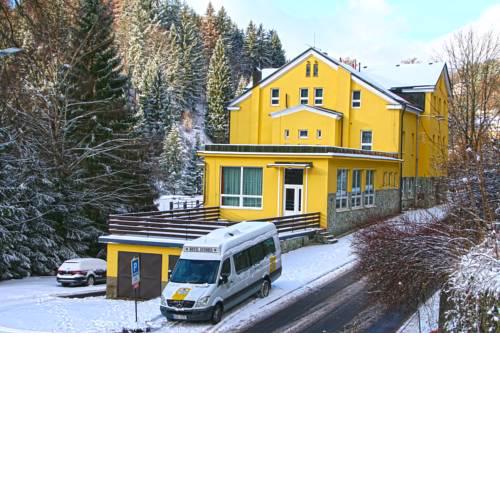 Hotel Astoria