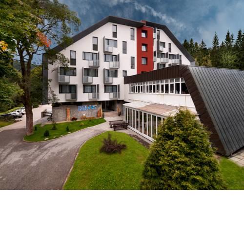 Hotel Astra