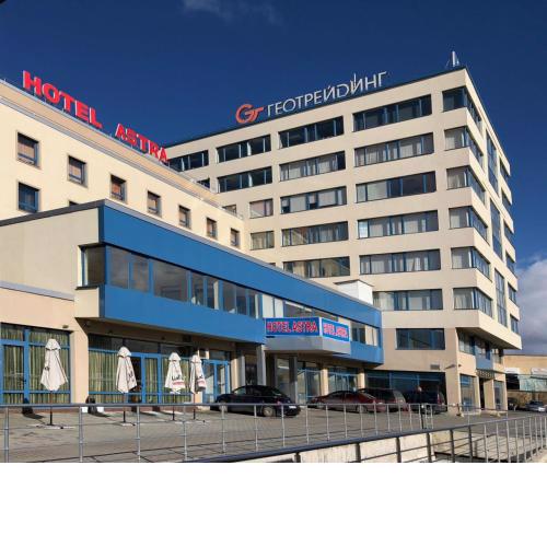 Hotel Astra