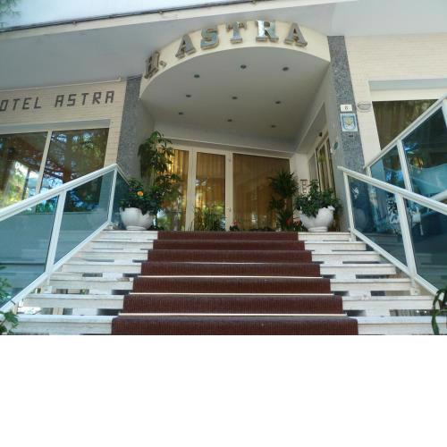 Hotel Astra