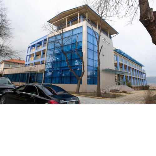 Hotel Astrea