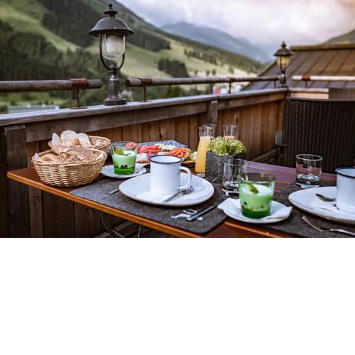 Hotel Astrid