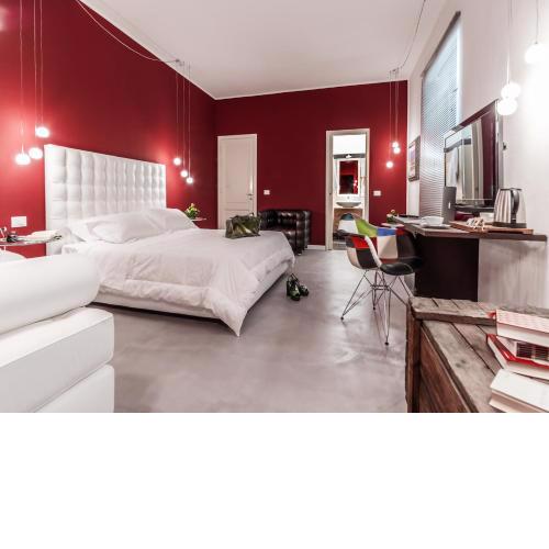 Hotel Astro Mediceo