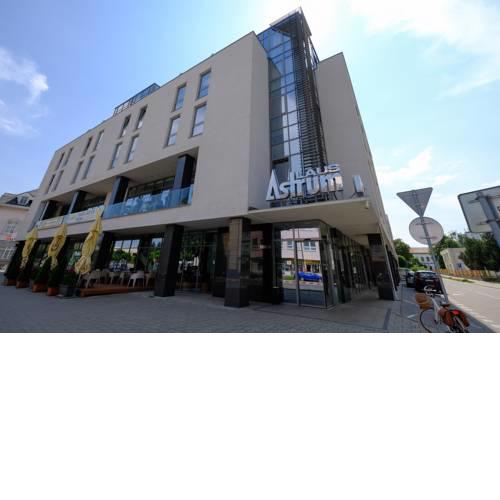 Hotel Astrum Laus