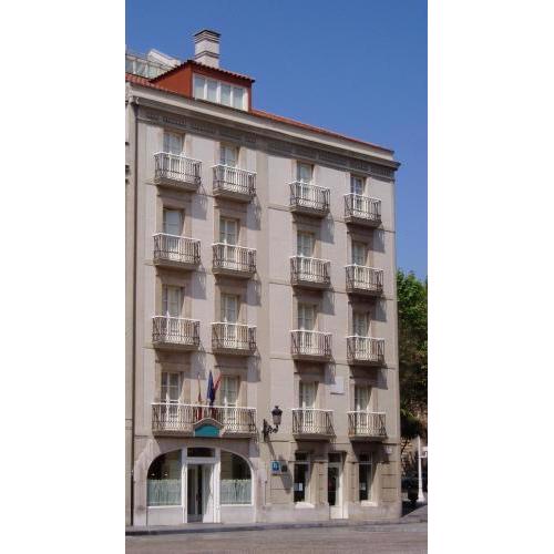 Hotel Asturias