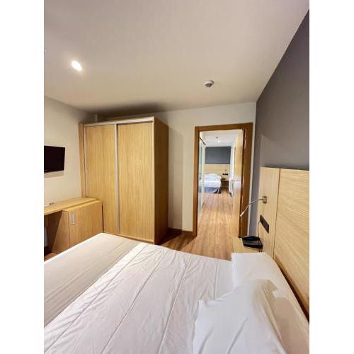 Hotel Astuy