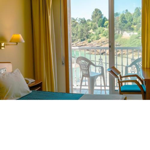 Hotel Atalaya II