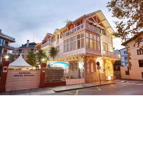 Hotel Atalaya