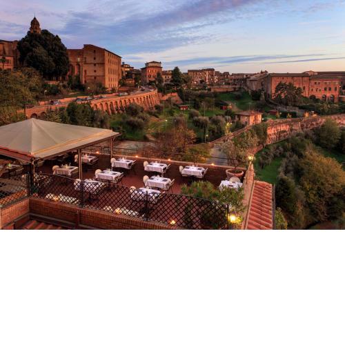 Hotel Athena