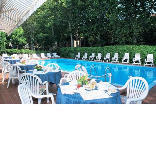 Hotel Athena