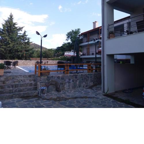 Hotel Athina