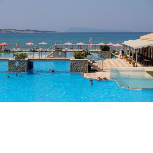 Hotel Athina